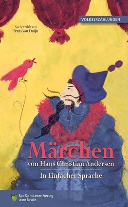 Märchen von Hans Christian Andersen