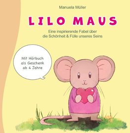 Lilo Maus