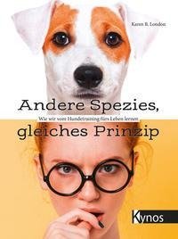 Andere Spezies, gleiches Prinzip