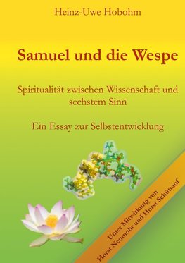 Samuel und die Wespe