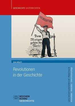 Revolutionen in der Geschichte