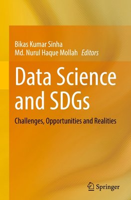 Data Science and SDGs