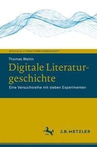 Digitale Literaturgeschichte