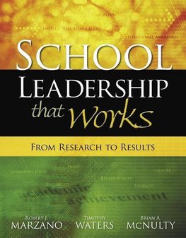 School Leadership That Works