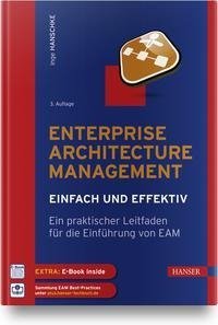 Enterprise Architecture Management - einfach und effektiv