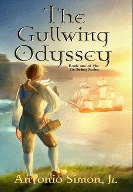 The Gullwing Odyssey