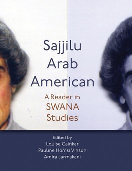 Sajjilu Arab American