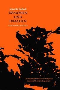 Dämonen und Drachen