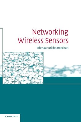 Networking Wireless Sensors