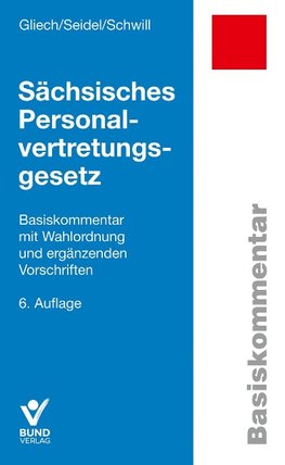 Sächsisches Personalvertretungsgesetz