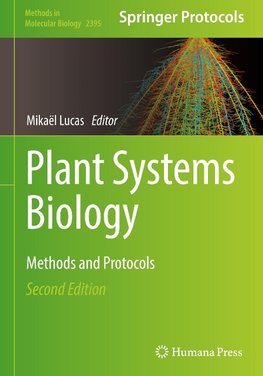 Plant Systems Biology