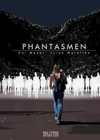 Phantasmen (Graphic Novel)