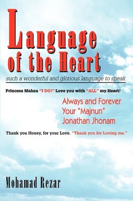 Language of the Heart