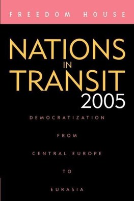 Nations in Transit 2005