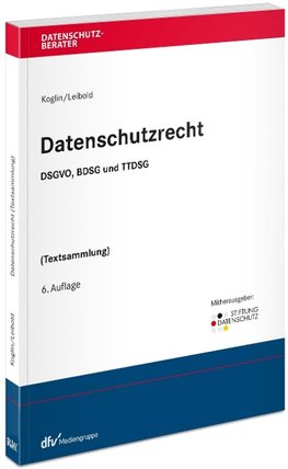 Datenschutzrecht