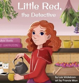 Little Red, the Detective