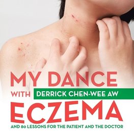 My Dance with Eczema