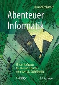 Abenteuer Informatik