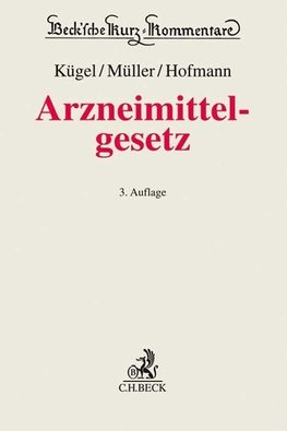 Arzneimittelgesetz