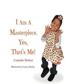 I Am A Masterpiece. Yes, That's Me!