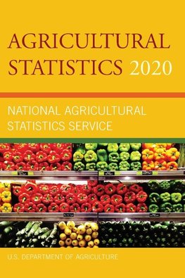 Agricultural Statistics 2020