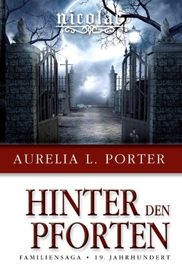 Nicolae - Hinter den Pforten