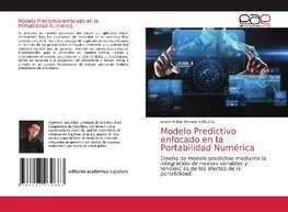 Modelo Predictivo enfocado en la Portabilidad Numérica