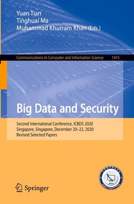 Big Data and Security