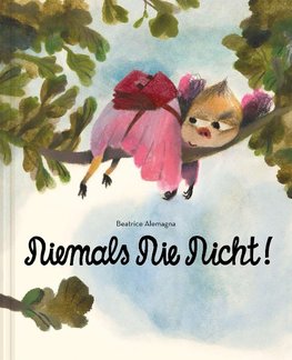 Niemals Nie Nicht!