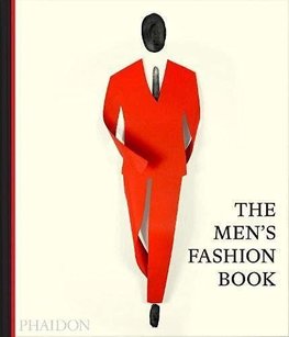 The Men's Fashion Book