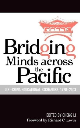 Bridging Minds Across the Pacific