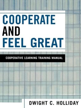 Cooperate and Feel Great