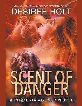 Scent of Danger