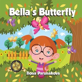 BELLA'S BUTTERFLY