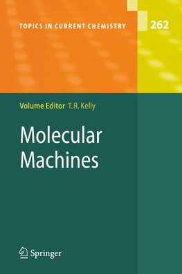 Molecular Machines