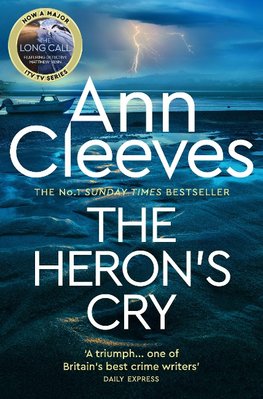 The Heron's Cry