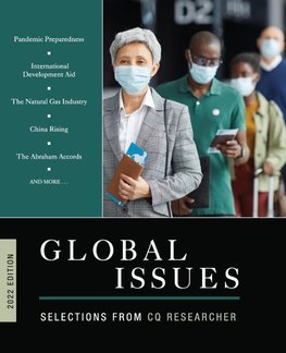 Global Issues 2022 Edition