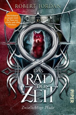 Das Rad der Zeit 10