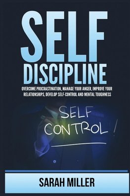 Self-Discipline