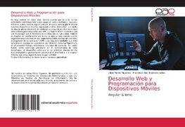 Desarrollo Web y Programación para Dispositivos Móviles