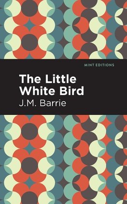 Little White Bird