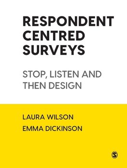 Respondent Centred Surveys