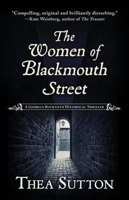 The Women of Blackmouth Street