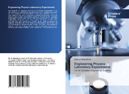 Engineering Physics Laboratory Experiments