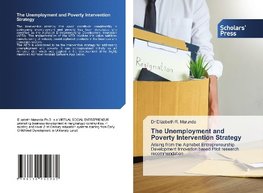 The Unemployment and Poverty Intervention Strategy