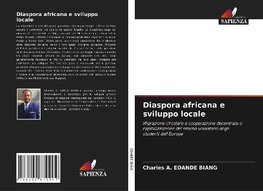 Diaspora africana e sviluppo locale