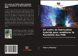 Un cadre de fabrication hybride pour améliorer la flexibilité des PME