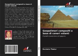 Geopolimeri compositi a base di ceneri volanti