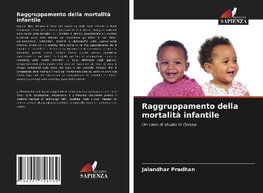 Raggruppamento della mortalità infantile