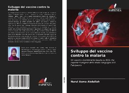 Sviluppo del vaccino contro la malaria